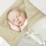 Sleepings para bebé abrigados marca Landi Baby. Sacos para dormir para la cuna de tu bebé. Lencería para bebé.