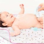 Cobija calientica para bebé, color rosa, 75 cm x 100 cm.